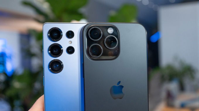 Hệ thống camera