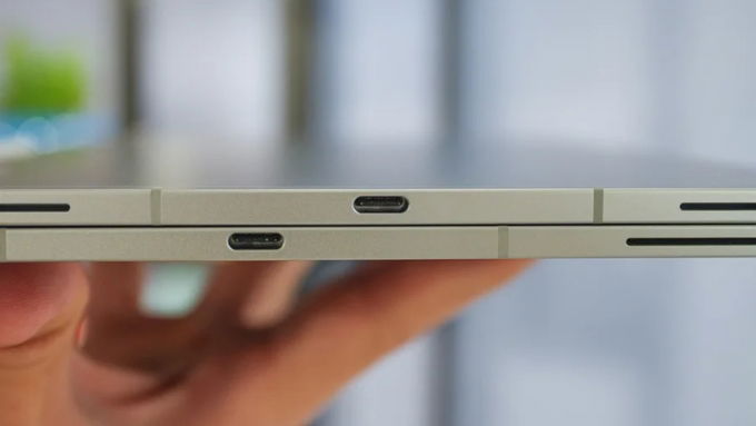 Dung lượng pin là một yếu tố quan trọng khi so sánh Galaxy Tab S11 Ultra và Galaxy Tab S11