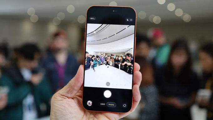 Camera là yếu tố cốt lõi khi so sánh iPhone 17 Pro Max và Google Pixel 9 Pro XL