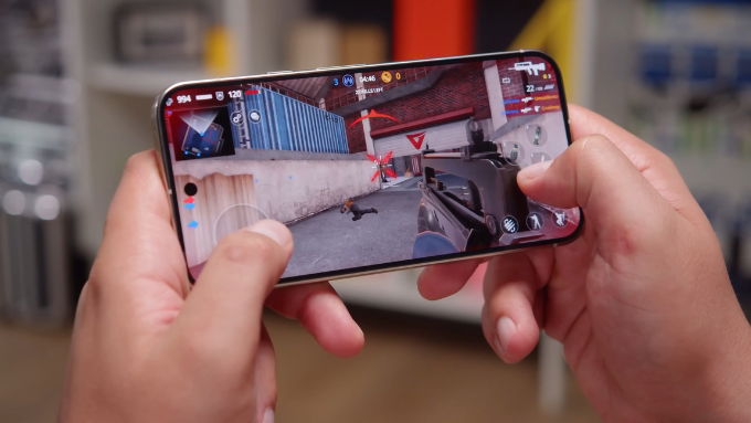 Pixel 9 Pro XL được cung cấp sức mạnh bởi chip Tensor G4, 16GB RAM và tiến trình 4nm