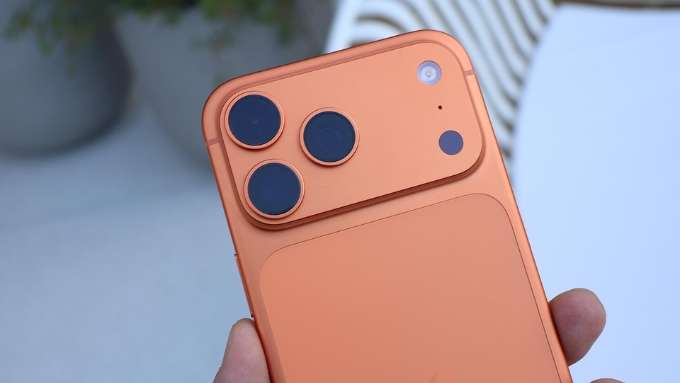 Camera là yếu tố cốt lõi khi so sánh iPhone 17 Pro Max và Pixel 10 Pro XL