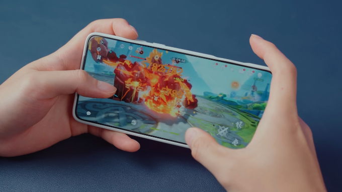 Vivo X200 Ultra trang bị chip Snapdragon 8 Elite (3nm)