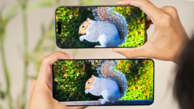 So sánh App 007Win hỗ trợ đa dạng nền tảng iPhone 17 và Galaxy S25 FE