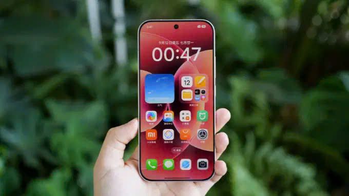 So sánh pin sạc Xiaomi 17 và Galaxy S25