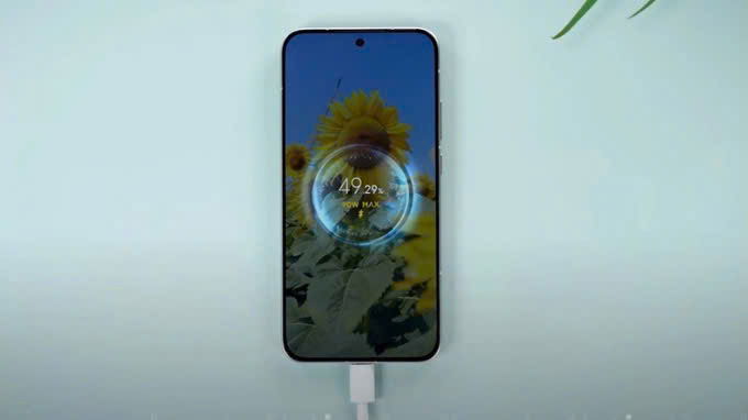 So sánh pin sạc Poco F7 và Poco F7 Ultra