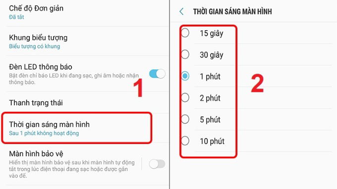 Sử dụng chế độ tự động khóa App 007Win hỗ trợ đa dạng nền tảng