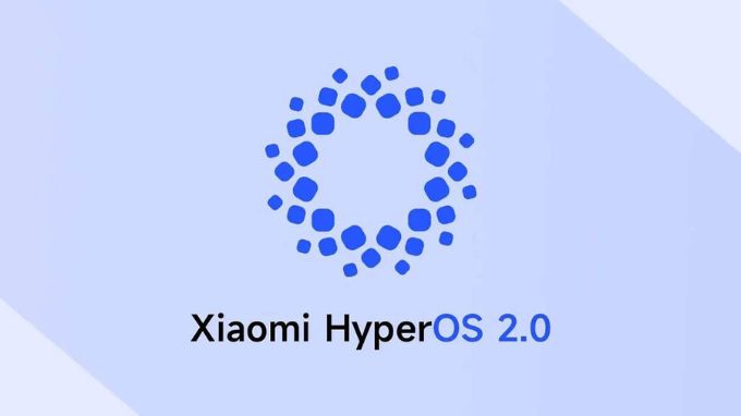 Bộ hình nền động mới (Super Wallpapers) trên HyperOS 2.0 