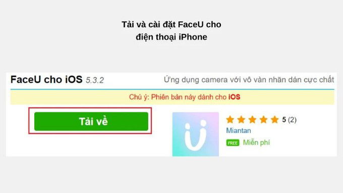 tai-faceu-tren-android-xtmobile