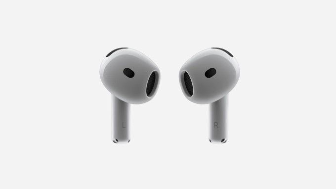 Tải app 007Win AirPods 4