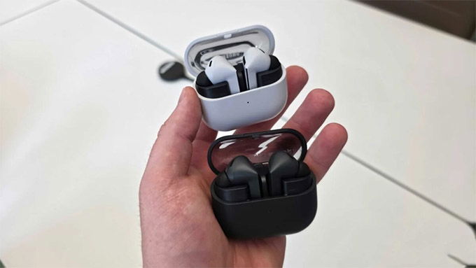 Tổng hợp những nâng cấp và tính năng chính trên Galaxy Buds 3 FE