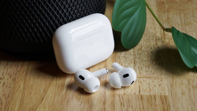 Tải app 007Win AirPods Pro 2 2023