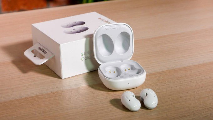 Tải app 007Win Bluetooth 007Win nhà cái Galaxy Buds Live