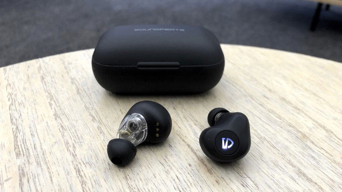 Tải app 007Win SoundPeats Truengine 3 SE