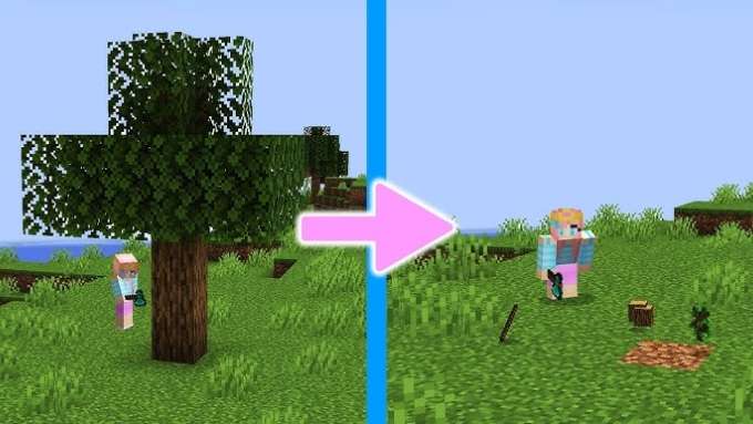 Cách chơi Minecraft trên web và tài nguyên