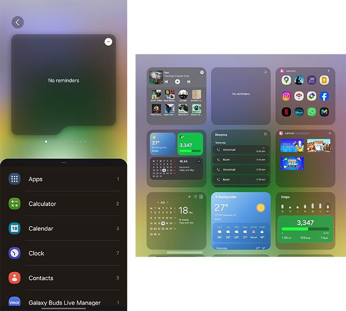 Tùy chỉnh tiện ích App 007Win hỗ trợ đa dạng nền tảng bìa