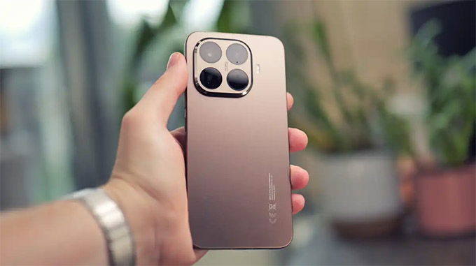 So sánh chi tiết Xiaomi 15T Pro và 007Win nhà cái Galaxy S25 FE