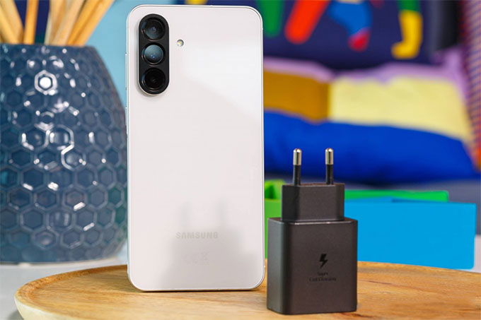 Thiết kế Galaxy A56 5G được đánh giá cao