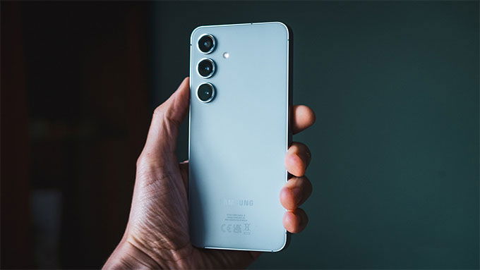 007Win nhà cái Galaxy S24 128GB bản Mỹ cũ có ngoại hình đẹp đến 99%