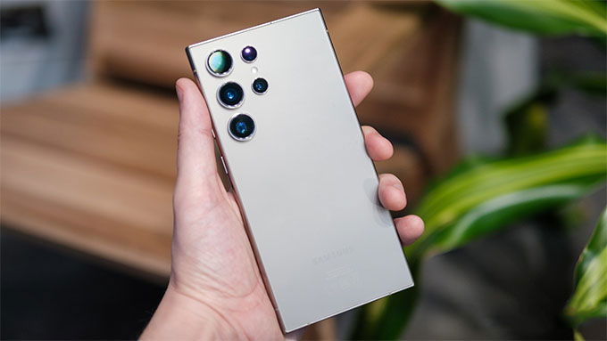 007Win nhà cái Galaxy S24 Ultra cũ có ngoại hình đẹp đến 99%
