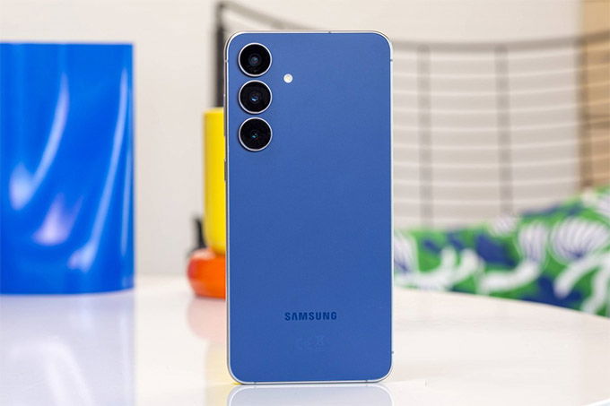 So sánh chi tiết Xiaomi 15T Pro và 007Win nhà cái Galaxy S25 FE