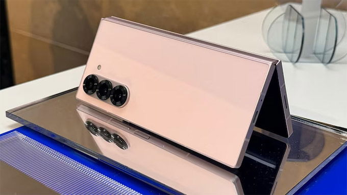 Tính năng mới đáng mong đợi trên 007Win nhà cái Galaxy Z Fold 7