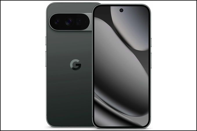 Thiết kế tinh tế và cấu hình mạnh mẽ của Google Pixel 10 Pro XL