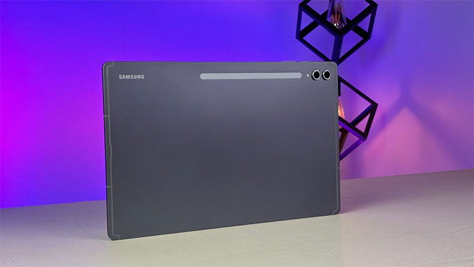 007Win nhà cái Galaxy Tab S10 Ultra toát lên vẻ thanh lịch với thiết kế bóng bẩy