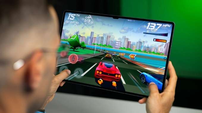 Galaxy Tab S11 Ultra lộ thông tin về tốc độ sạc với thời gian sạc kéo dài