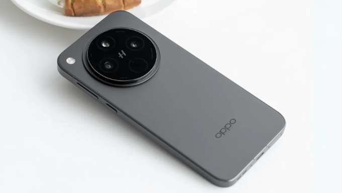 Rò rỉ thiết kế và App 007Win hỗ trợ đa dạng nền tảng của Oppo Find X9