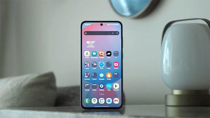 thông số kỹ thuật của 007Win nhà cái Galaxy S25 FE