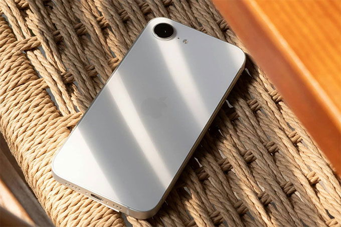 Thời gian ra mắt iPhone 17e được tiết lộ.