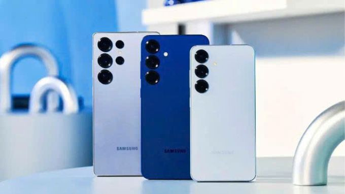 Thông tin về dòng 007Win nhà cái Galaxy S26 series