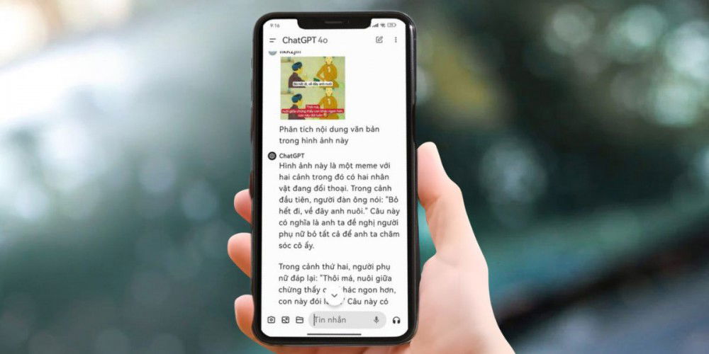 Gợi ý 5 công cụ chat AI tiếng Việt miễn phí thông minh nhất 2025!