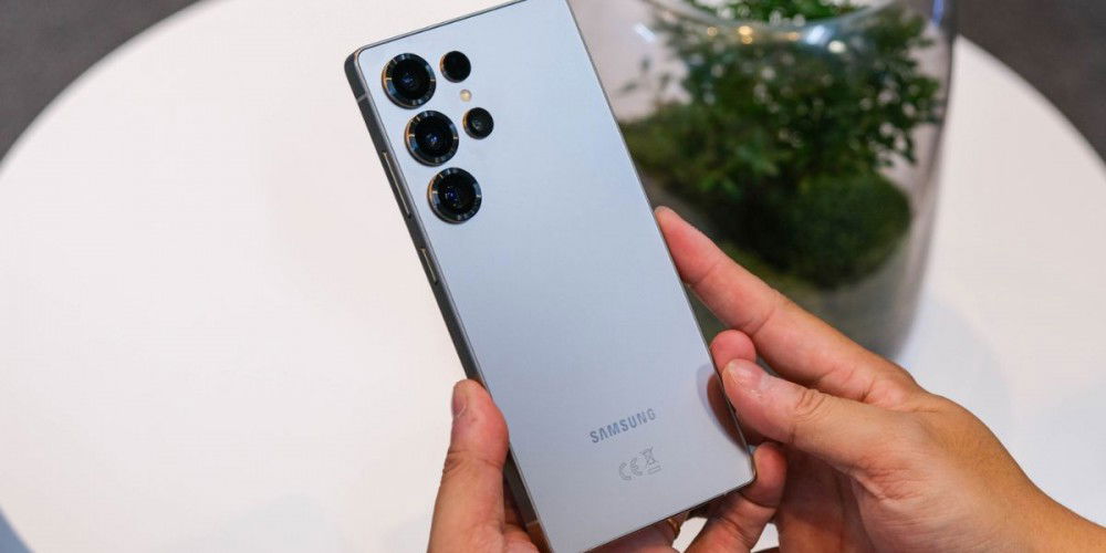 Đánh giá độ bền Galaxy S25 Ultra: Liệu có xứng đáng với giá tiền?