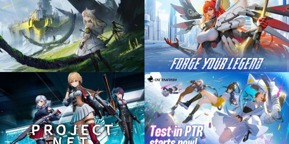 Top 5 game nhập vai mobile cày cuốc đáng chơi nhất năm 2025