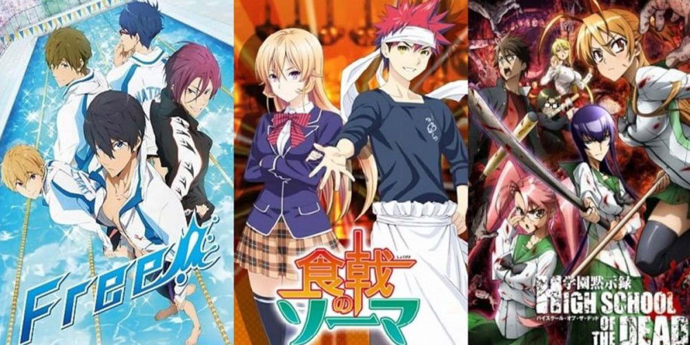 TOP 7+ tựa game Fan Service đáng chơi nhất năm 2025!