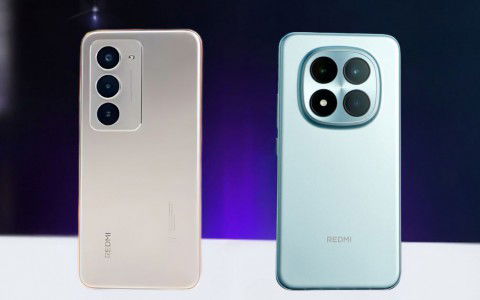 Chỉ từ 4 triệu: Mua Xiaomi Redmi 15 hay Redmi Note 15 Pro?