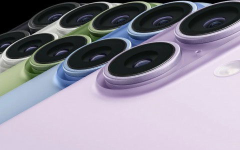 Camera iPhone 17 có gì mới? 5 tính năng nâng cấp đáng giá