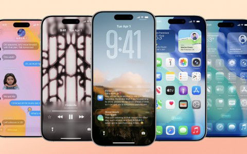 Có nên lên iOS 26 hay không? Cần lưu ý gì khi nâng cấp?