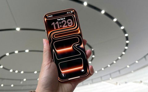 Màn hình iPhone 17 Pro có gì mới? Những nâng cấp đáng chú ý