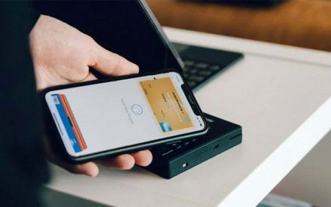 NFC trên các thiết bị Apple đang được cải thiện phạm vi hoạt động