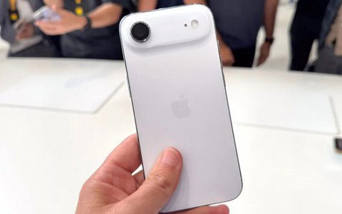 Pin iPhone 17 Air lộ diện: Liệu có đánh bại Galaxy S25 Edge?