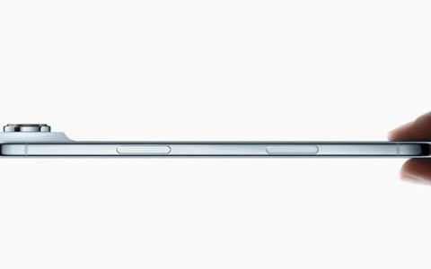 Pin iPhone Air: Apple thay đổi cách chúng ta nhìn về thời lượng pin?