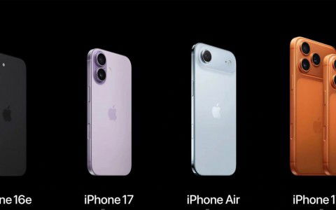 So sánh chi tiết iPhone 17, iPhone Air và iPhone 17 Pro/ Pro Max: Nên mua máy nào?