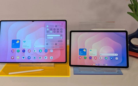 So sánh Galaxy Tab S11 Ultra và Galaxy Tab S11: Những điểm khác biệt đáng chú ý