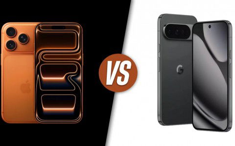 So sánh iPhone 17 Pro Max và Google Pixel 10 Pro XL: Flagship nào phù hợp với bạn?