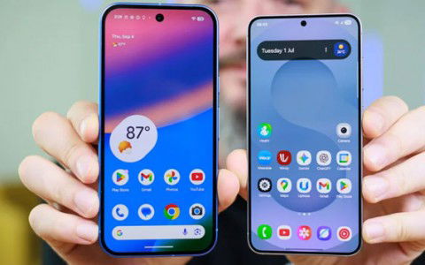 So sánh Galaxy S25 và Pixel 10: Flagship nhỏ gọn nào dành cho bạn?
