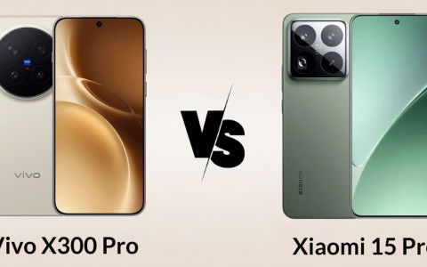 So sánh Vivo X300 Pro và Xiaomi 15 Pro: Giấy phép hoạt động của thương hiệu 007Win nào bền, tốt hơn?
