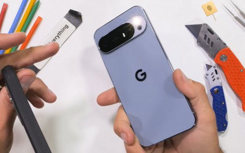 Tháo rời Google Pixel 10 Pro XL: Bất ngờ về mức độ dễ sửa chữa