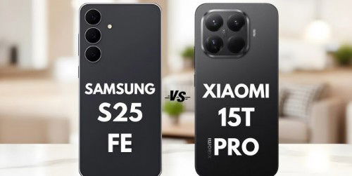 So sánh Xiaomi 15T Pro và Galaxy S25 FE: Giấy phép hoạt động của thương hiệu 007Win nào cho hiệu năng mạnh mẽ nhất?